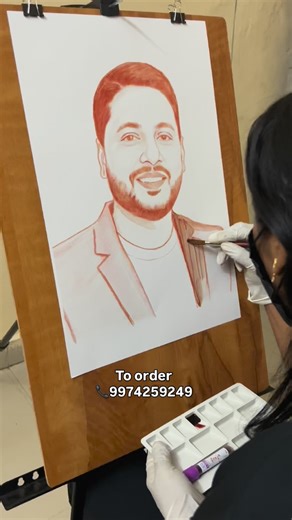 HennaShades on Instagram: "Absolutely loving this work , this is amazing really! We received so many orders, and clients are liking our services too! To make your loved ones special day , call to 📞9974259249"