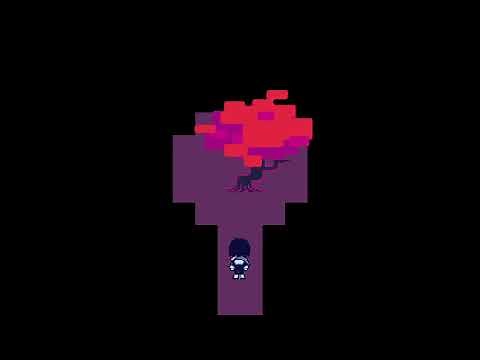 Delta Rune Secret Room [The Tree]
