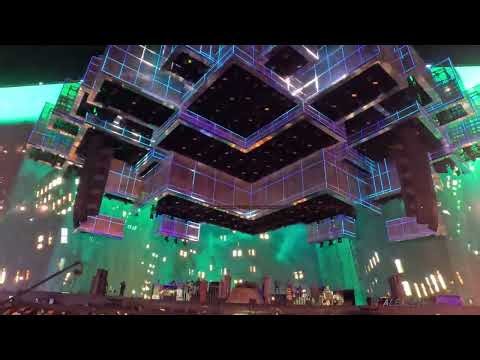 Eminem - Godzilla ( Live From Riyadh Saudi Arabia ) SoundStorm2024