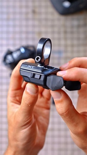 Fast shifting and fantastic fit at your fingertips – DEORE XT Di2 Upgrade kits include the Rear Derailleur, Shifter, Battery, and charger. A turn-key way to update your current bike to the future of wireless electronic shifting ⚡️ | Shimano-MTB