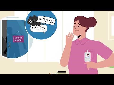 Help Alert® | Staff Duress System Powered by BLE LoRa, 3D-iD®, and RTLS