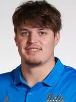 Michael Carmody, UCLA Bruins, Offensive Tackle