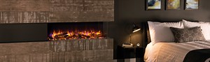 eReflex Electric Fires - Stovax & Gazco