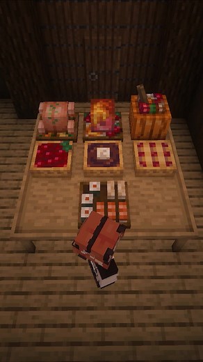 El Mejor Mod de Cocina para Minecraft