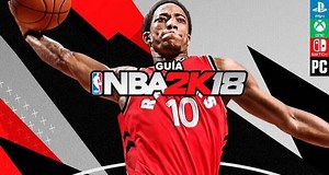 Guía NBA 2K18, trucos y consejos - Vandal