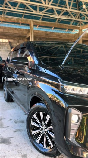 SEWA ALPHARD BALI on TikTok