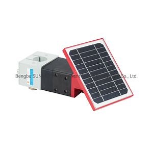 [Hot Item] Anti-Explosion Wireless Load Vertical Acceleration Displacement Integrated Sensor