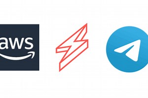 AWS User Group Telegram Bot