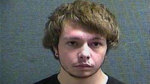 Boone County deputies arrest Subway robbery suspect