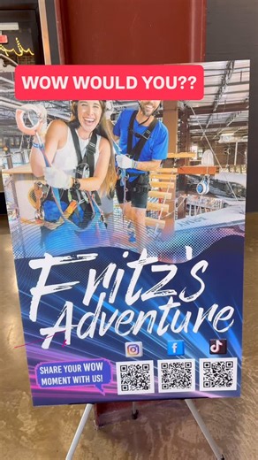 Zachus Travel Official on Instagram: "Fritz’s Adventure in Dallas Texas (The Colony) here’s a tour and my review #fritzadventure #dallasthingstodo #nfm #thecolonytx #friscotx #mckinneytx #kidsevents #dallasfamilyfun #familythings #ziplinefail #planes #adventurefamily #newthingstotry #newexperiences #dallasexperiences #dallasfamilyfun #fortworthtexas #ftworthtx #friendfun"