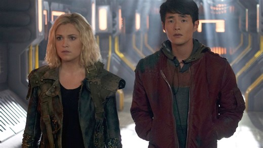 Watch The 100 - Season 6 - Ep 7 Nevermind | 9Now