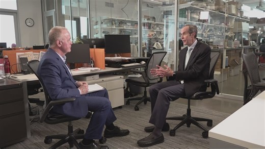 OHSU Knight Cancer Institute CEO Brian Druker resigns amid tumultuous year