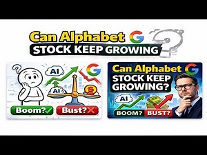 👉 Is Google Stock Still a Buy? AI Growth Explained