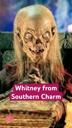Southern Charm Was Fully Unhinged — Someone Get Them Water | Pop Snitch