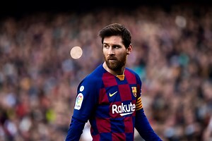 3.1M views · 139K reactions |  All of Messi's 10 El Clásico goals at Camp Nou  ¿El mejor gol de Messi en un Clásico en el Camp Nou? 樂 El millor gol de Messi a un Clásico al Camp Nou? | FC Barcelona | Facebook