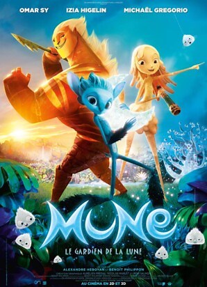 Film Mune, le gardien de la lune – Cineman Streaming Guide