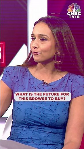 Diving Into Criteo's Strategic Plan For The Indian Market | Storyboard18 | N18S | CNBC TV18