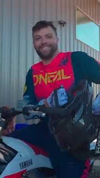 The #YZ450F is the SwapMoto 450 Bike of the Year | #Yamaha