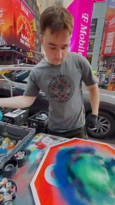 😮 #streetart #spraypaint #upgrade #diy #fyp #streetartist #spraypaintartist #spraypaintart | Spray Master USA