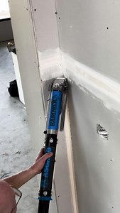 138K views · 55 reactions |  No tricks, just treats with the Asgard Tools HAMMER Automatic Taper! This beastly tool makes drywall taping faster, cleaner, and smoother – no matter how scary the job. It's ready to tackle any project with deadly precision!  Don't be haunted by rough finishes – check out the Asgard HAMMER today! | All-Wall Equipment | Facebook