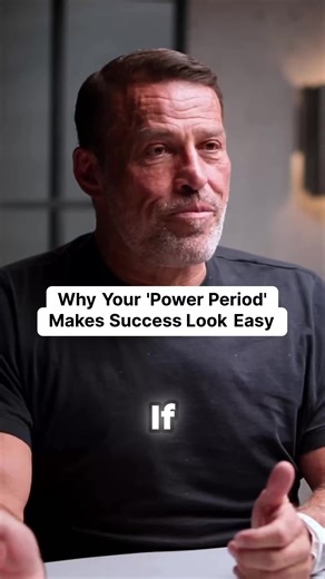 Sowing and Reaping: The Brutal Truth About Success