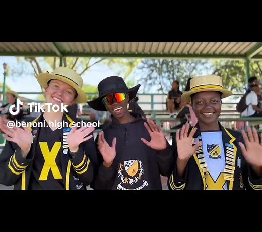 BHS Interhigh 2026 Highlights: Athletics Showcase