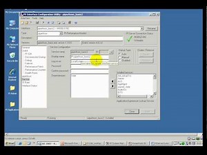 OSIsoft: Introduction to troubleshooting the PI System. v3.4.375
