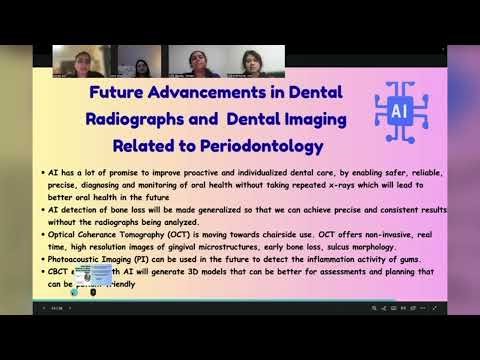 Digital Radiography Presentation