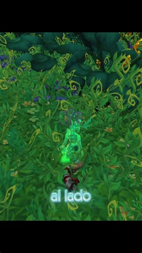 Camper's Knife (Echo of Awakening) World of Warcraft