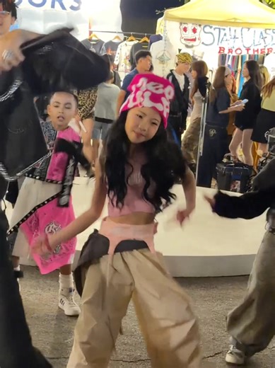 Street 2 Vintage Season 3 with G-run Crews!