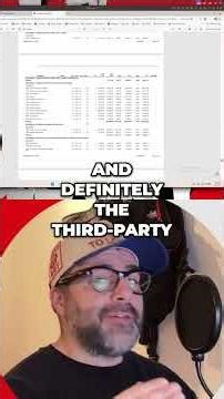 Mastering Contents Inventory: The Carrier's Language Revealed #shorts