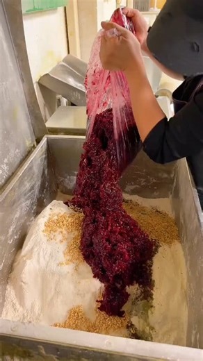 Pastry street food cake | Nafizafood Naf