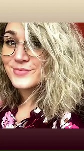 When your new frames have you feeling some type of way! 🤓💁‍♀️✨ Style: 157716 Shop now: http://bit.ly/2EgbYmF | Zenni Optical