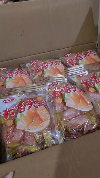 ● Jelly jeruk 1dus 24bags @500gr ● Narabis nougat 1dus 24bags @90gr ● Naraball 1dus 24bags @80gr (rasa vanilla, coklat, strawberry) ● Oat Coco 1dus 24bags @400gr Toko MS Snack JL. Hos Cokroaminoto, Jambon, Ungaran Barat (Google maps : ms snack ungaran) No.Wa : 085826604555 Jam Buka : SENIN - SABTU 09.00 - 17.00, MINGGU libur ⚠️BULAN PUASA BUKA SETIAP HARI⚠️ #snack #snackmurah #snackkering #snackenak #snacksemarang #snacksemarangmurah #semarang #snackeceran #snackgrosir #snackungaran #naraya #sna
