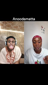 Speak good English | Anooda-matta