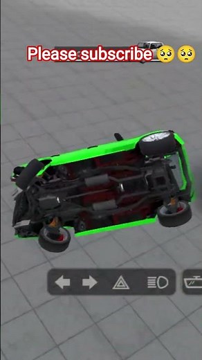 Beam driving 🚗🚙. #GoPlay #MobileGames #Gaming #MiniGames #Gameplay #GamingShorts #FunGames