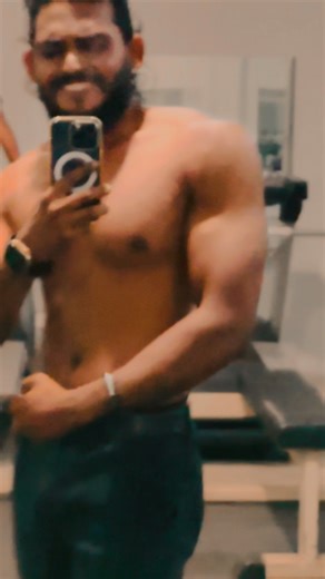 බෝඩරේ ❤‍🔥☝, #gymmotivation #srilanka #bodybuilding 💪 | Hezora Msk