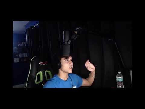 SOAR ZAXY FACE REVEAL