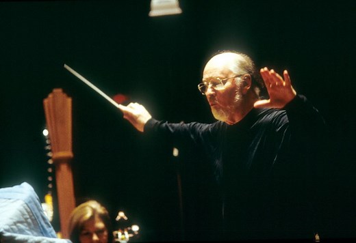 John Williams’ 10 best scores ranked in order of greatness
