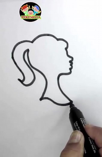 Dibujar Siluetas de Mujer: Tutorial Fácil y Creativo