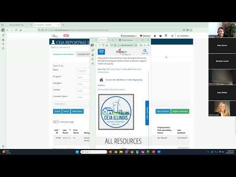 CEJA Overview - 12/16/2025