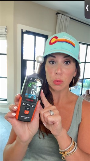 Watch Moisture Meter Detailed Review and Demo on Amazon Live