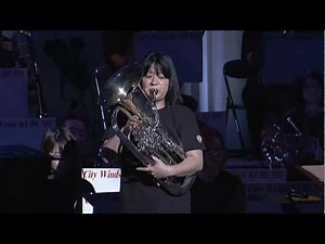 サムシング with City Winds 久留米 [HD]