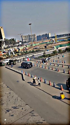 Exploring Bangladesh's Shahjalal International Airport