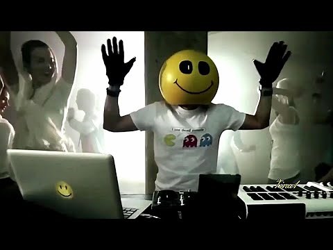 Boney M Mega Dance Remix by Tinanavy1