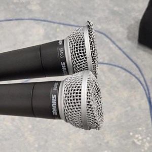 12 reactions | ️ Mic drop #microphone #flat #flatsound #vocals #musicproduction #music #sound #mix | Avid Pro Tools | Facebook