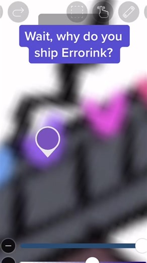 No context #errorink#inksans#errorsans