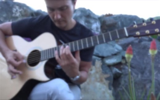 Song For Jordan - Calum Graham