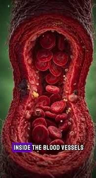 What Type 2 Diabetes Actually Does to Your Body (3D Animation)#Type2Diabetes