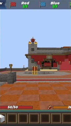 blockmangopro #newupdateinrobloxbedwars #minecraft #bedwarsrobloxfunny